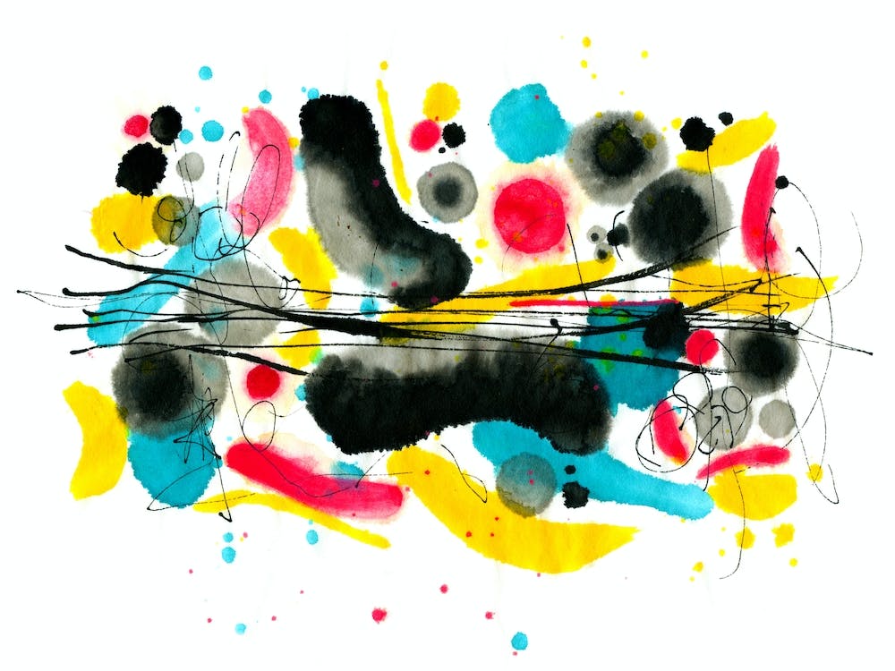 Abstract - Abstract Stock Videos & Royalty-Free Footage