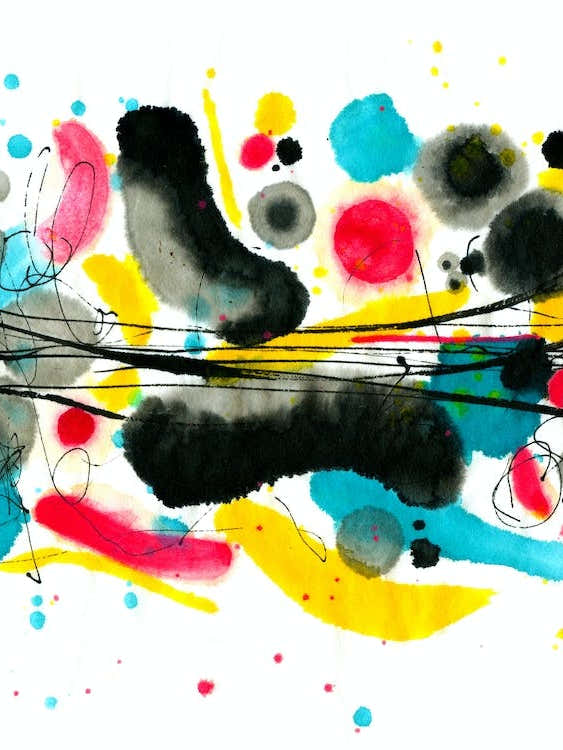 Abstract - Abstract Stock Videos & Royalty-Free Footage
