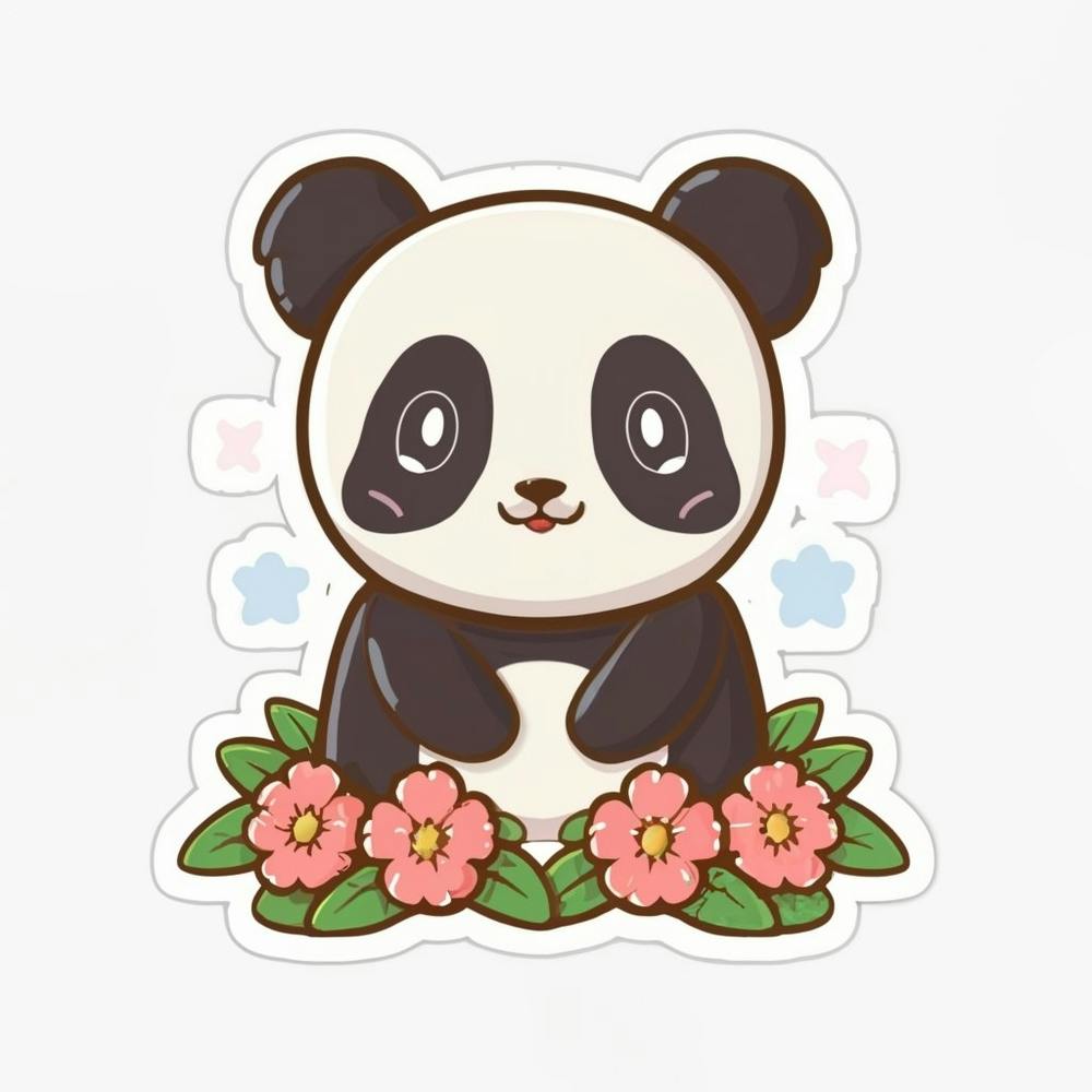 Panda Bear