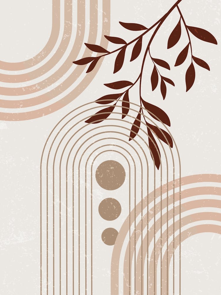 Abstract Abstract Pattern 1