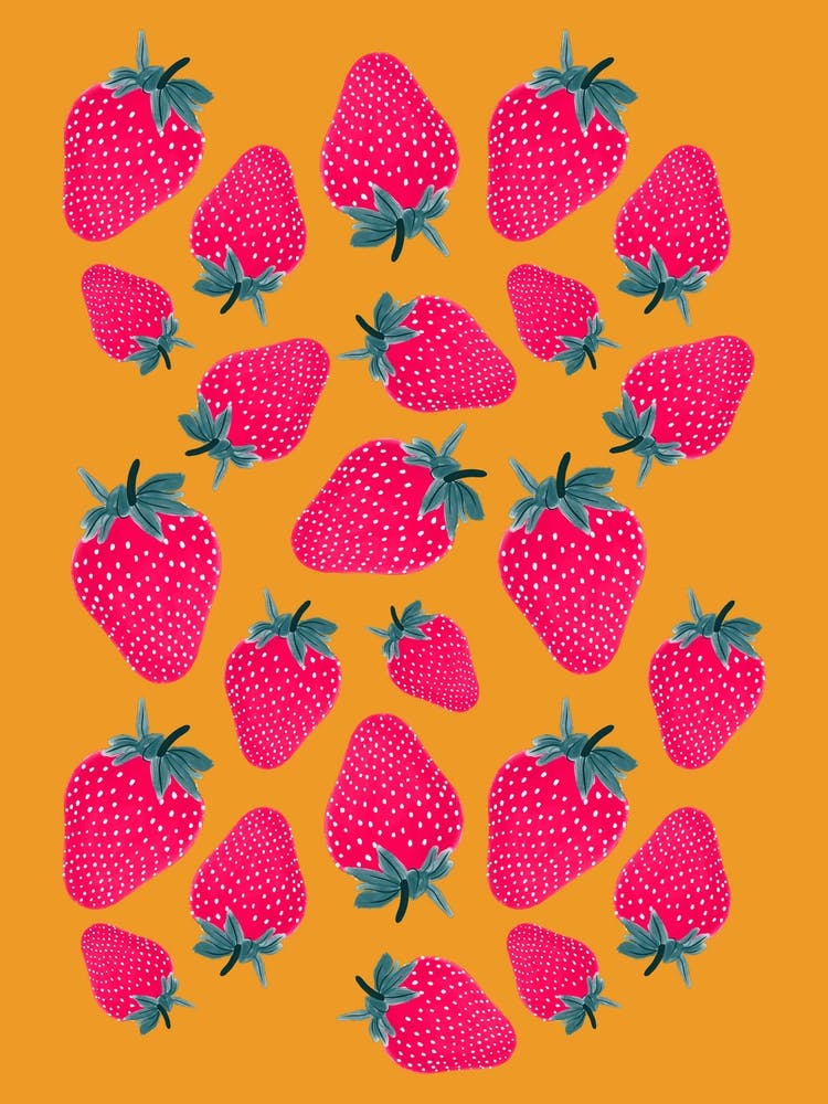 Strawberry Field