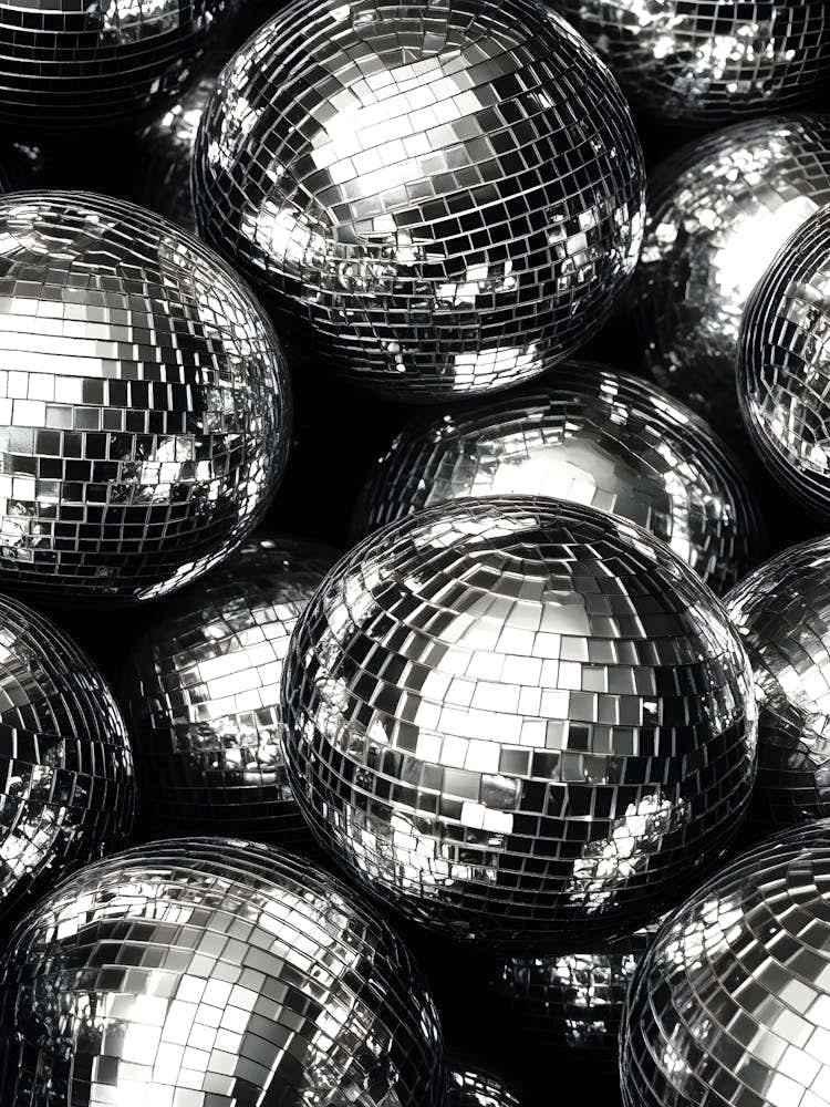 Disco Balls 5
