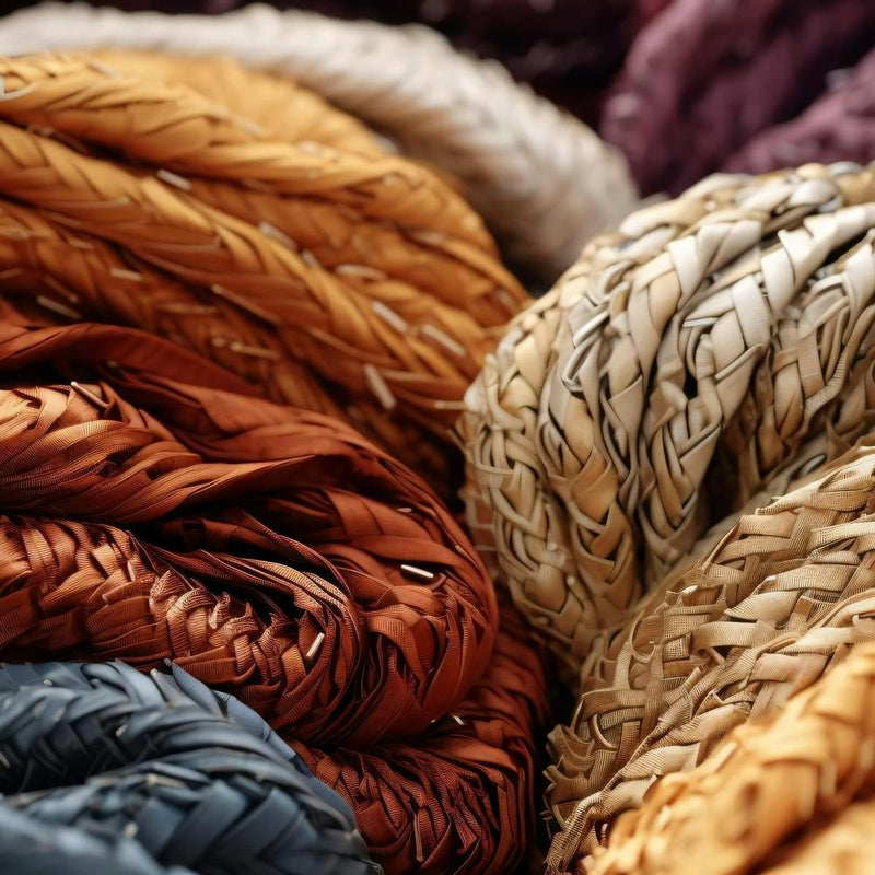 Woven Textiles