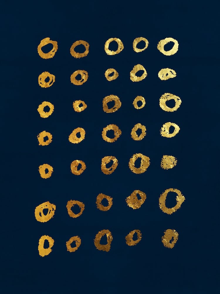 Golden Circles