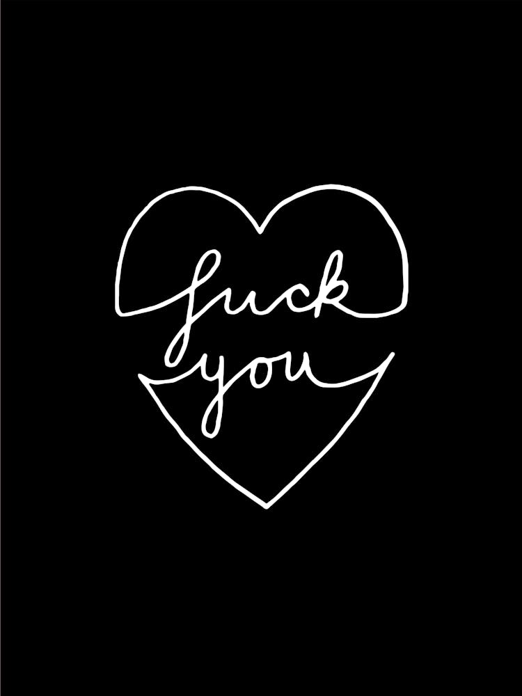 Fuck You
