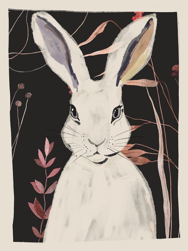 Kaninchen 5