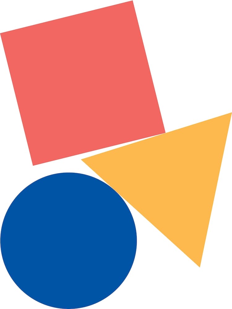 Bauhaus Falling