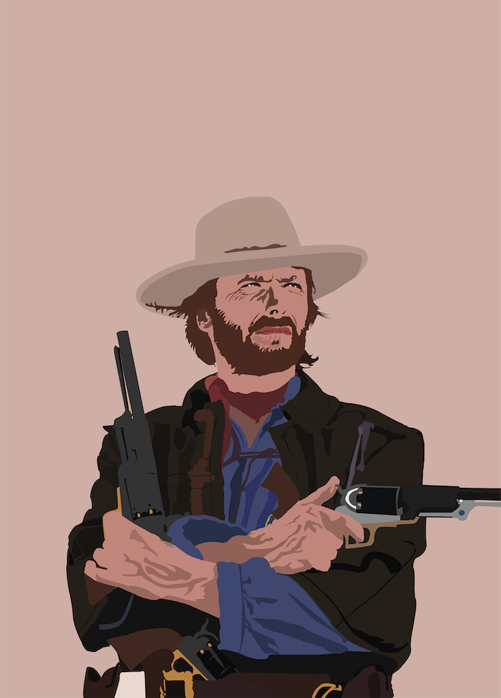 Clint Eastwood