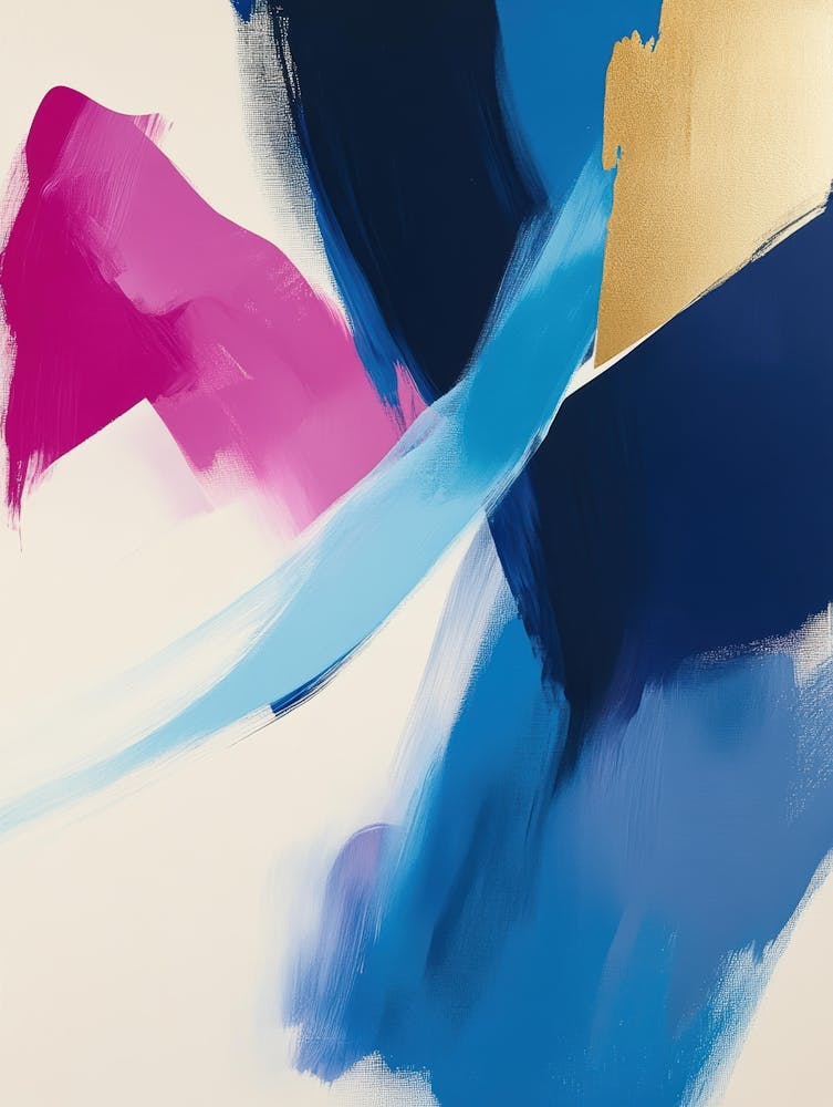 Abstract Painting 3062