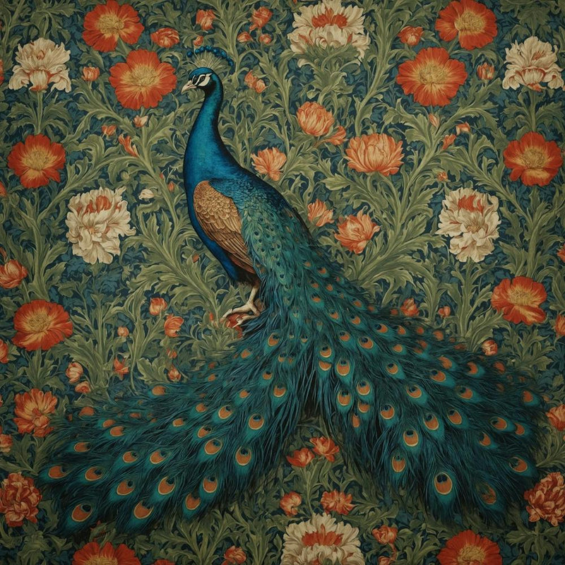 Peacock 1