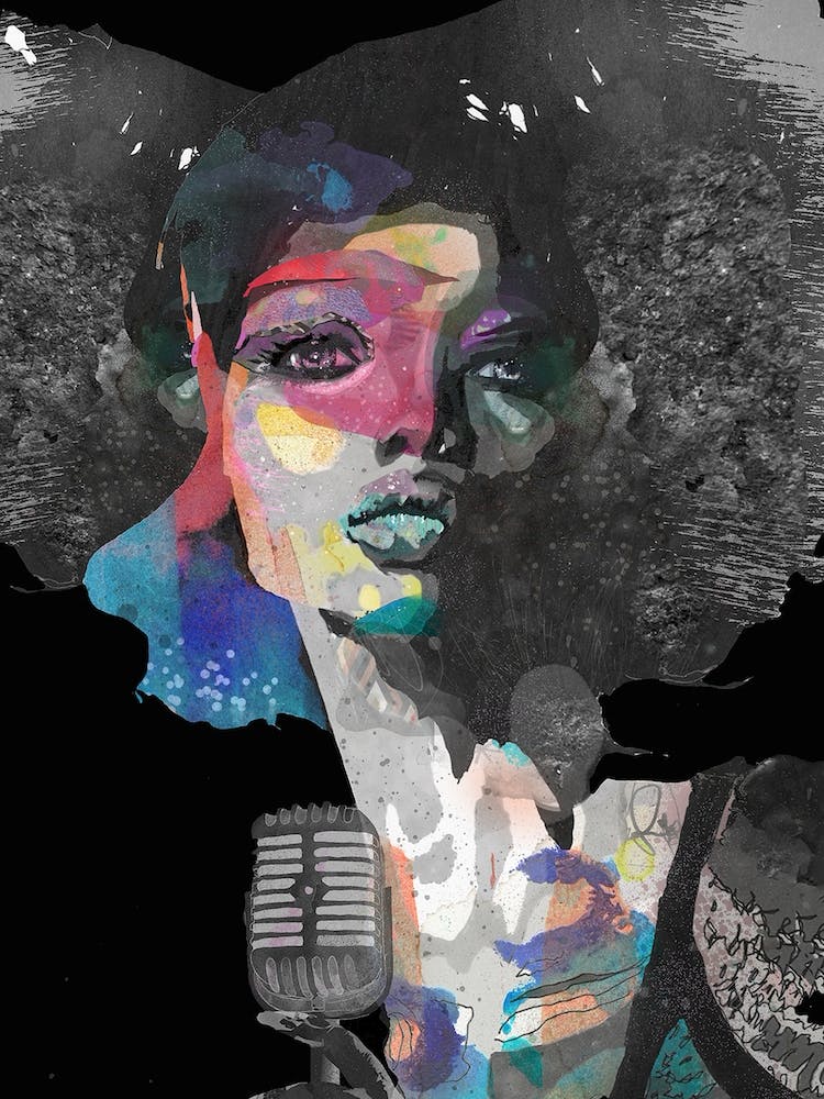 Venus Machine II