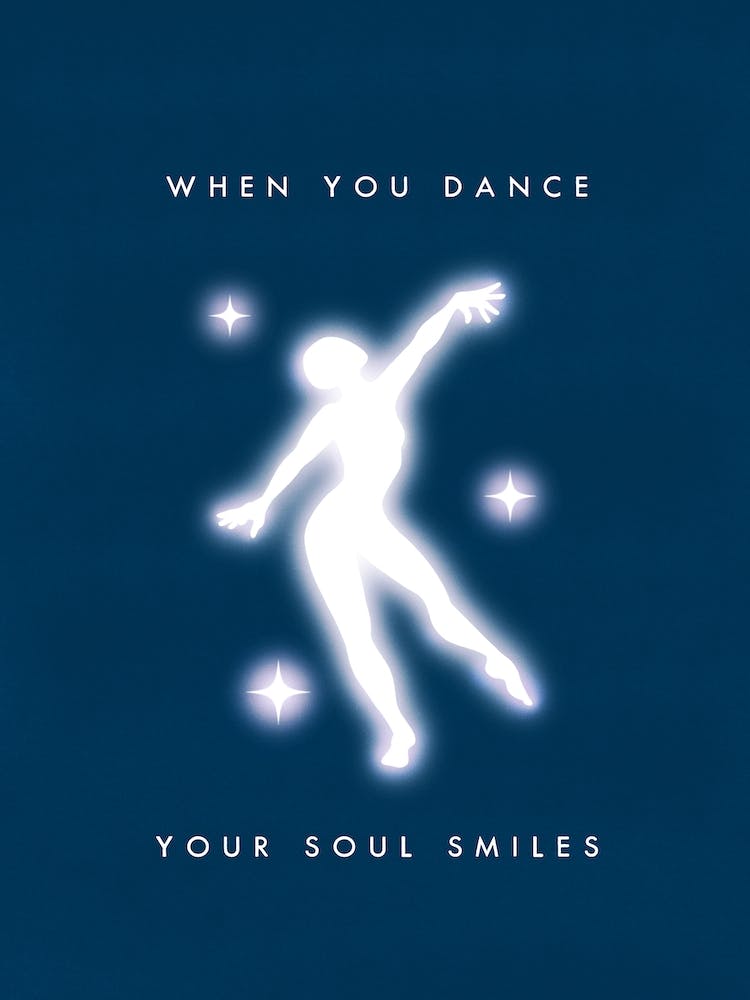 Dancing