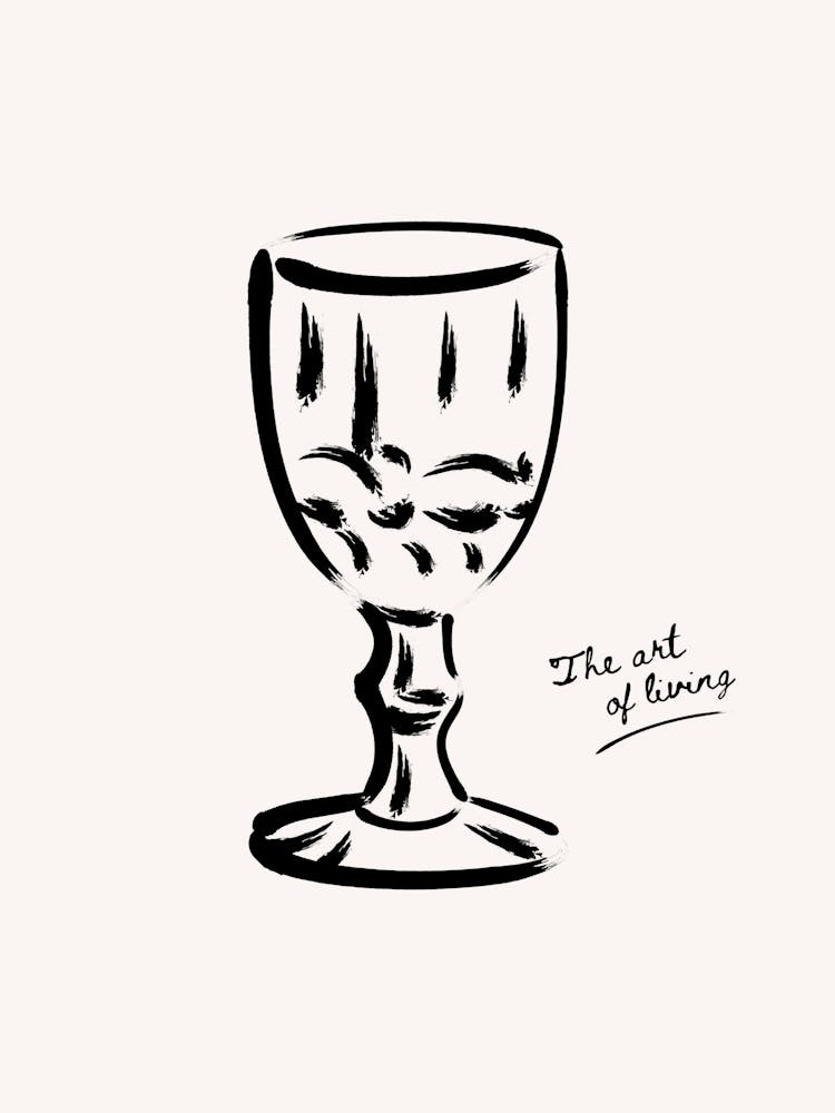 Of Wine