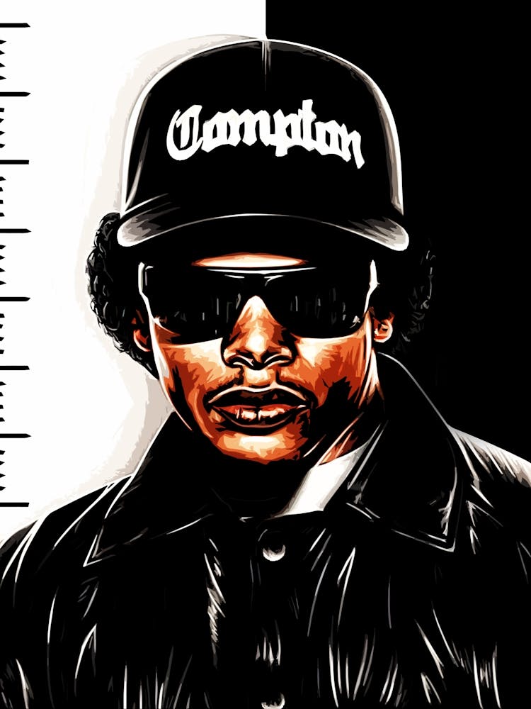 Champion eazy e