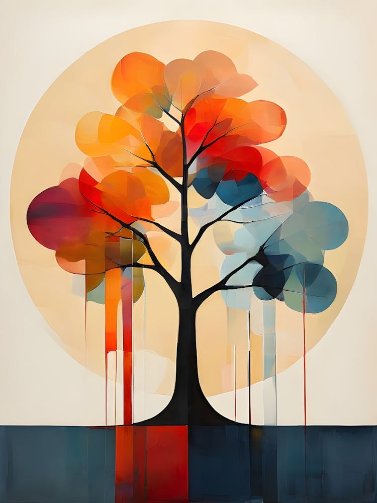 Tree Of Life 92