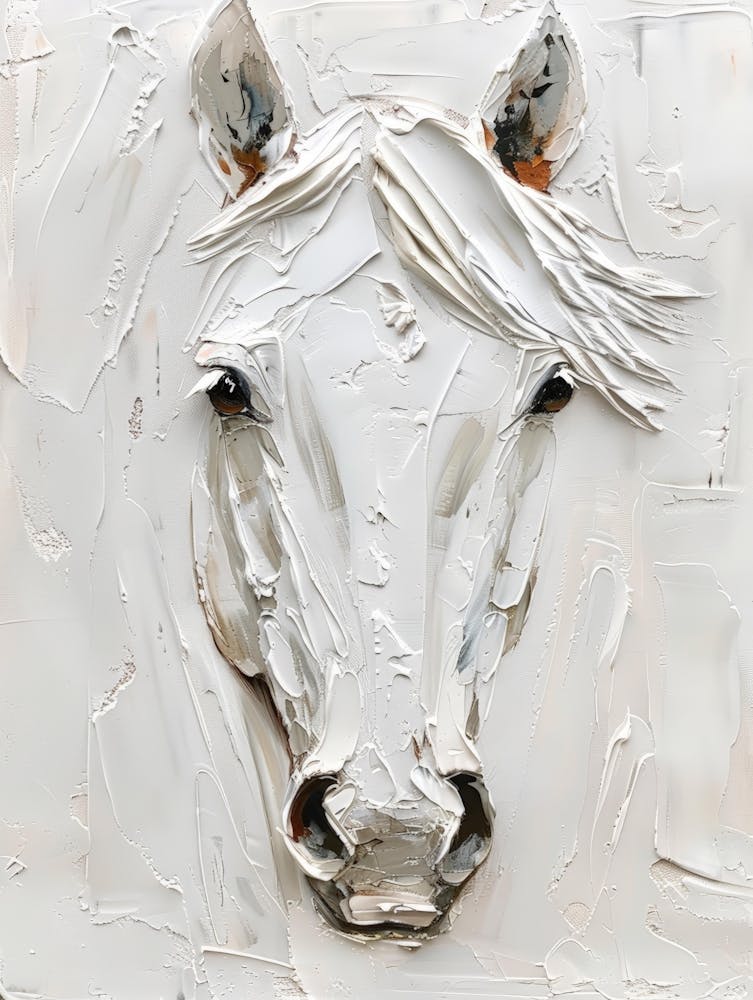 White Horse 4