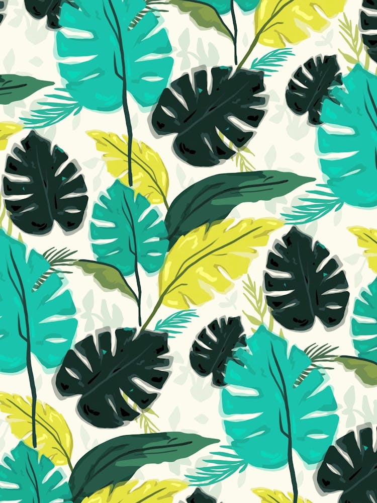 Vibe Check: Tropical Edition