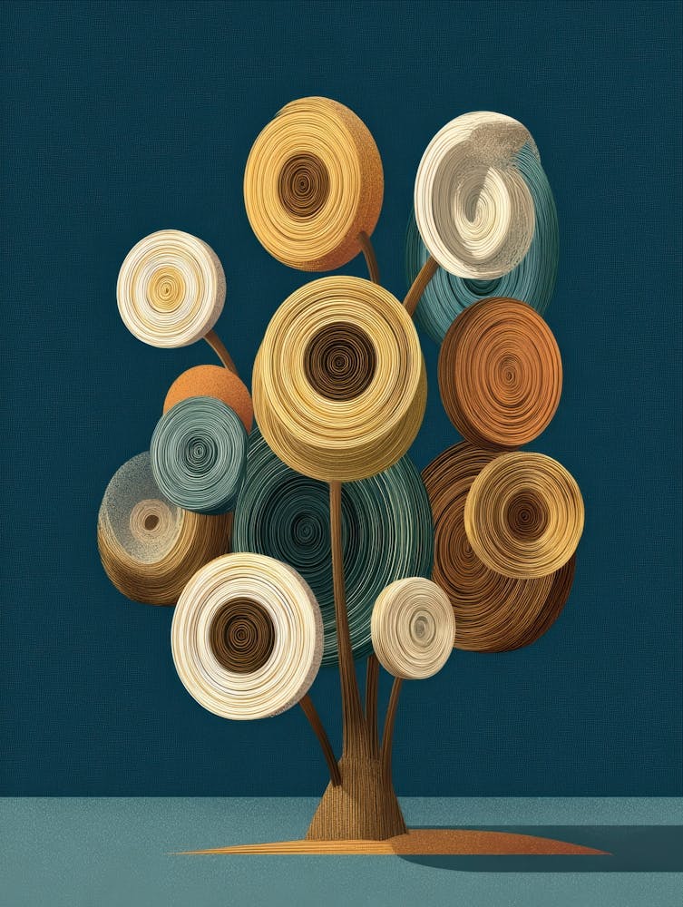 Tree Of Life 173