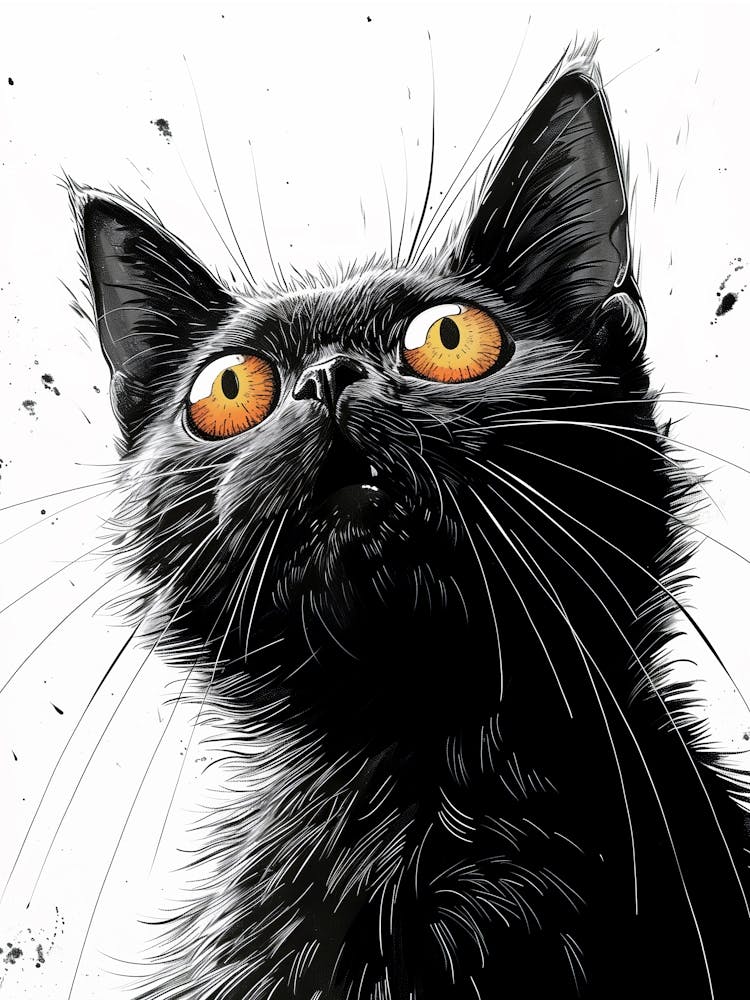 Black Cat 2