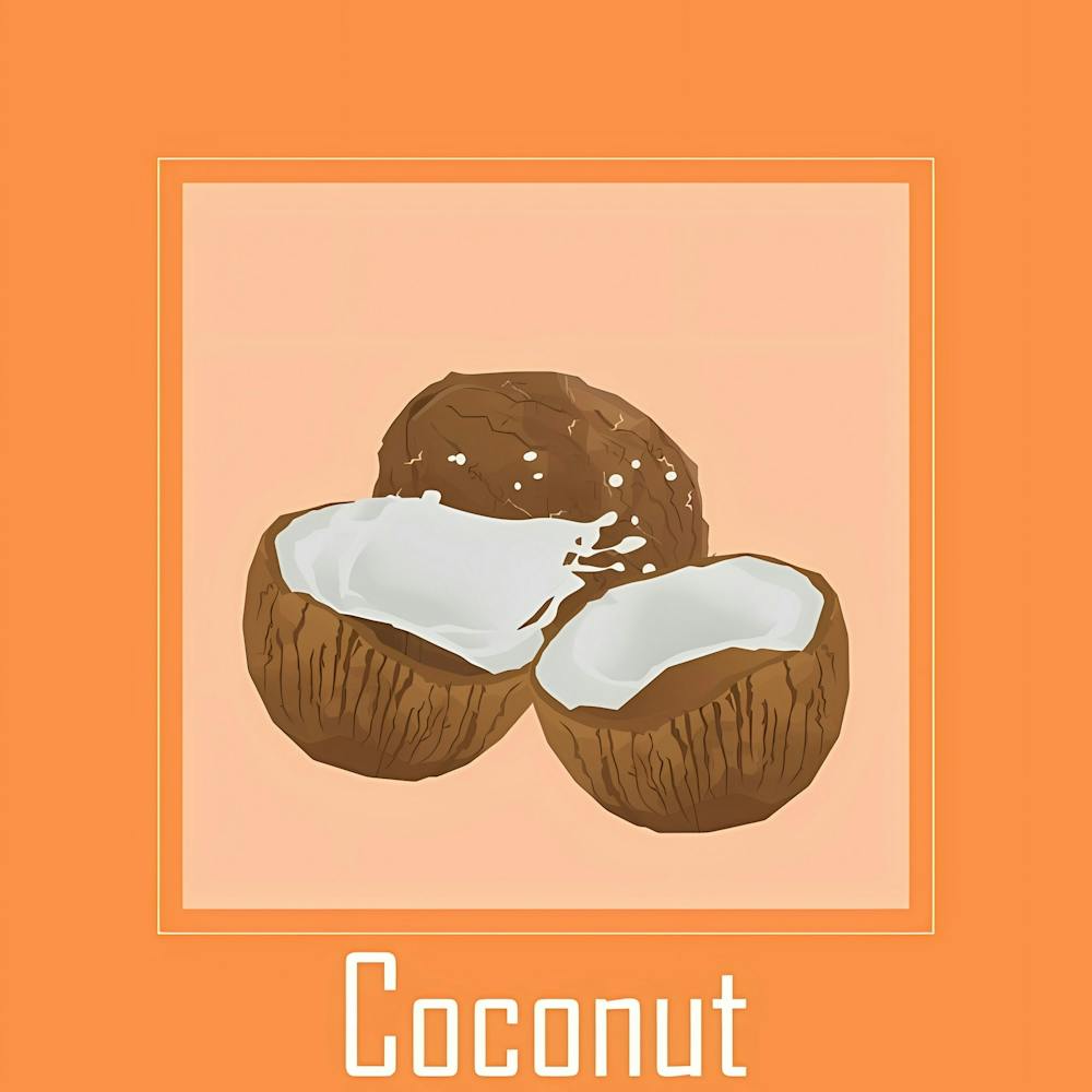 Coconut