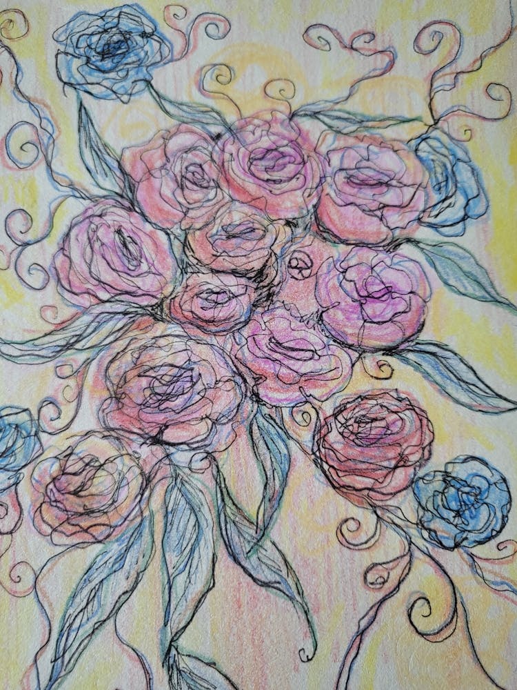 Roses