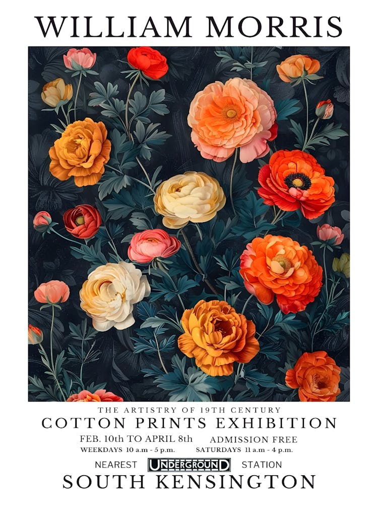 Cotton Prints Exhibition 58