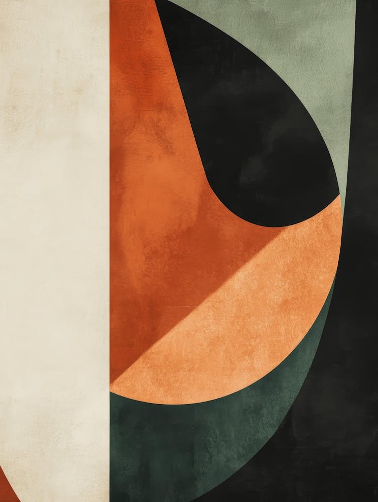 Abstract Abstract Painting 78