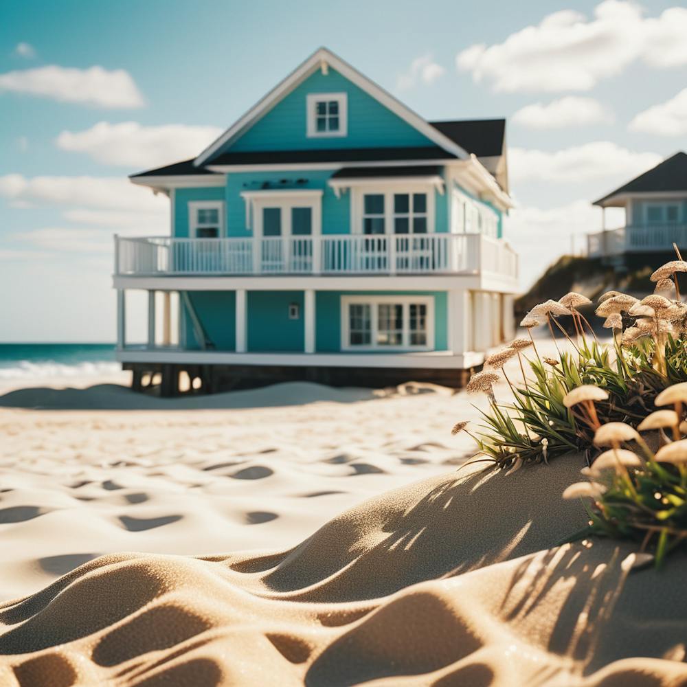 Beach House
