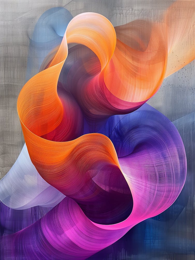 Abstract Painting 92