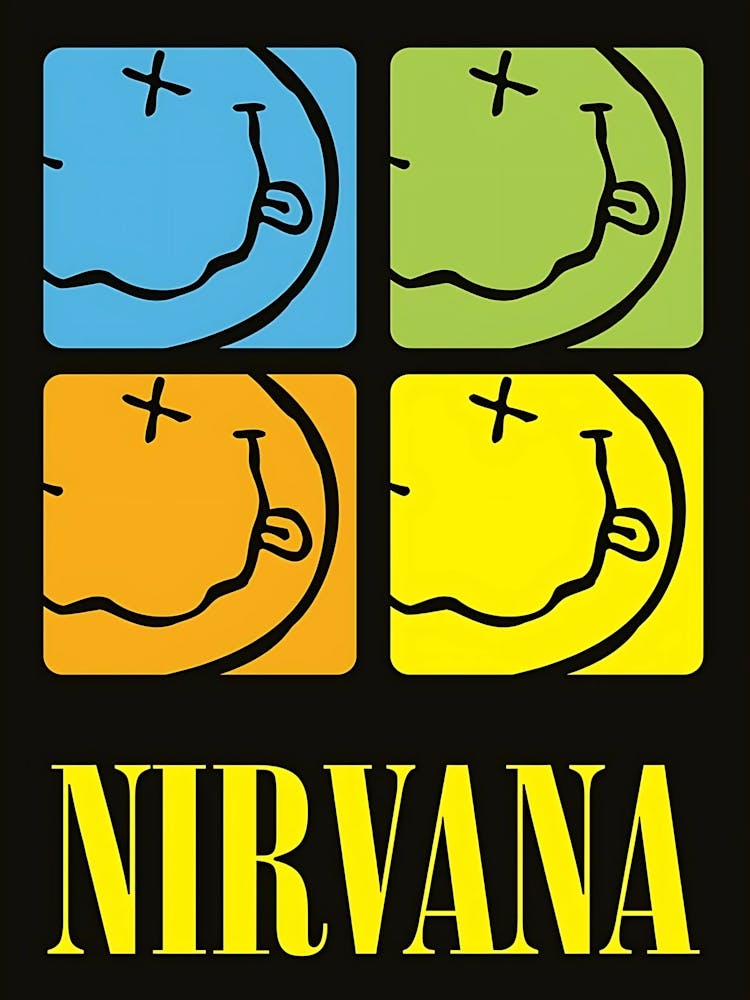 Nirvana 3