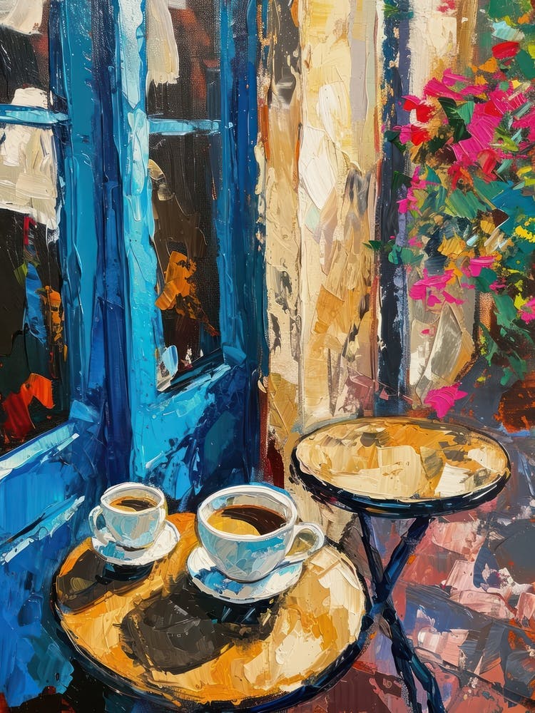 Brescia Espresso Made In Italy 3