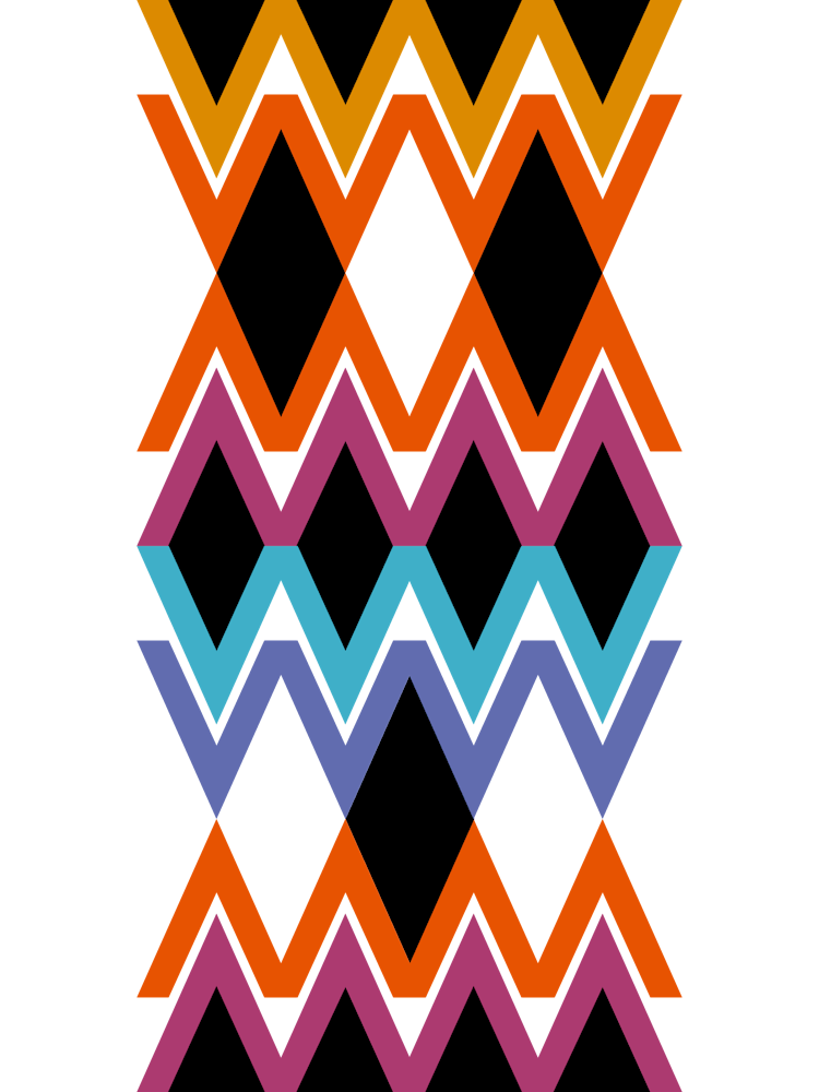Lamda Motif