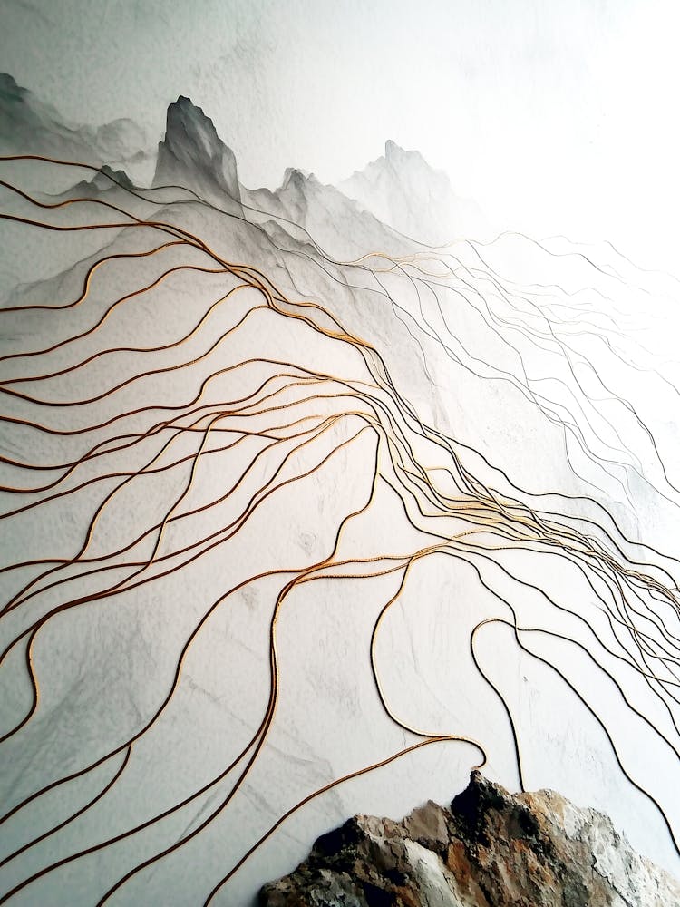 'Silver Lines'
