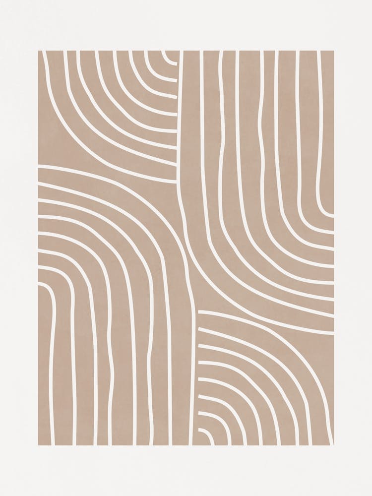 Abstract Lines- Nt03