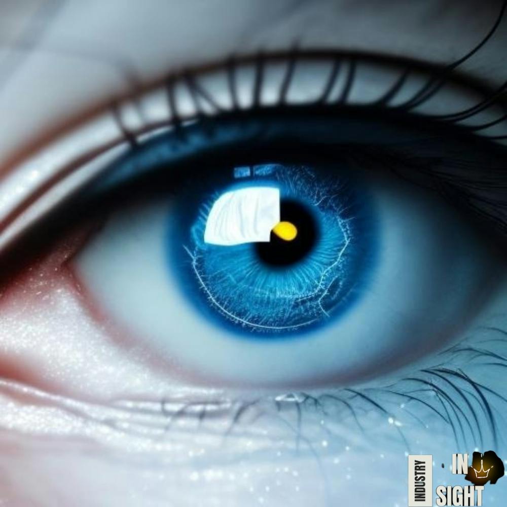 Eye Of The Beholder