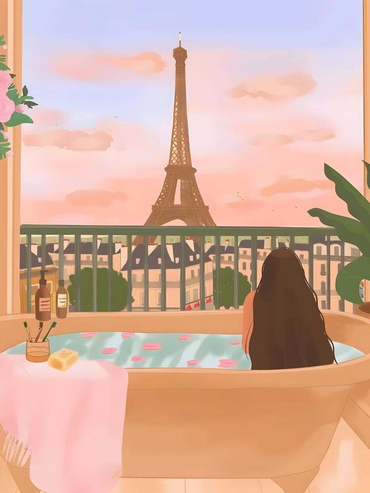 Paris Bath