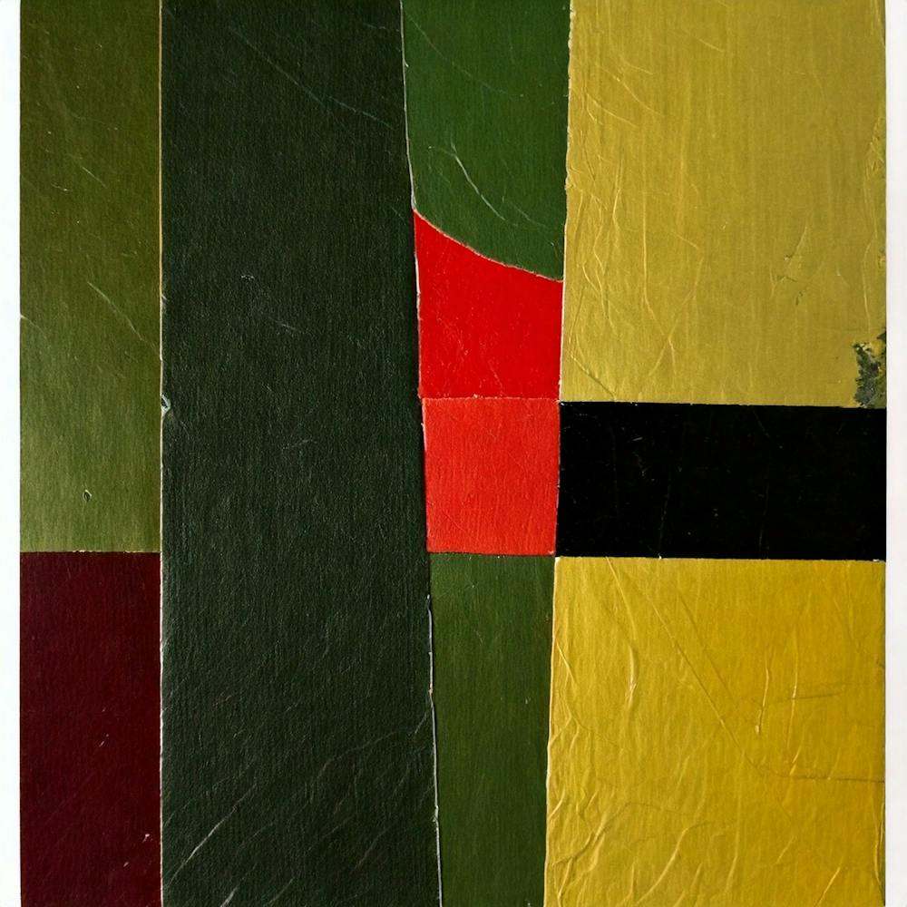 Abstract Painting 276