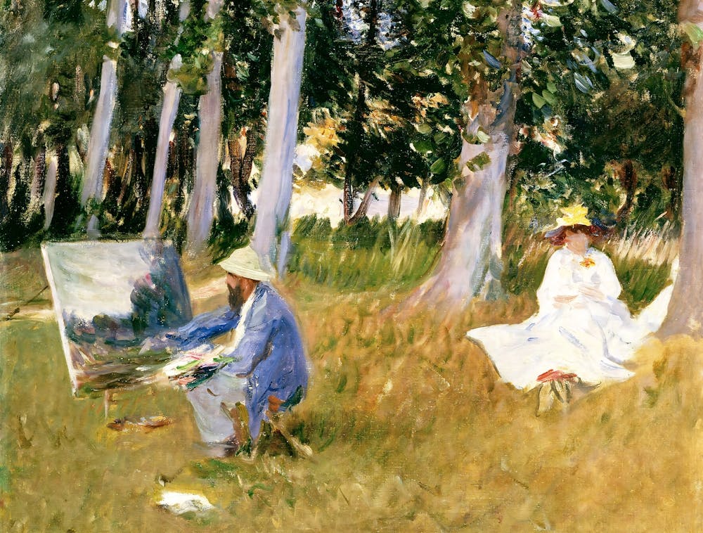 Claude Monet 17