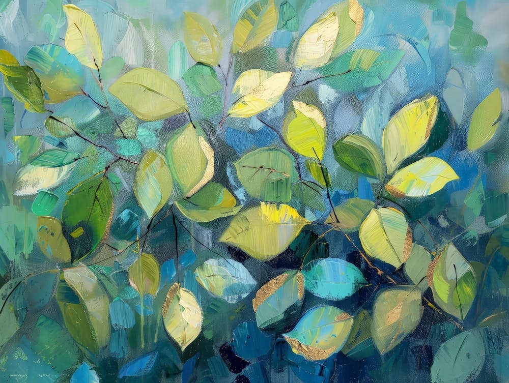 Leaves 1