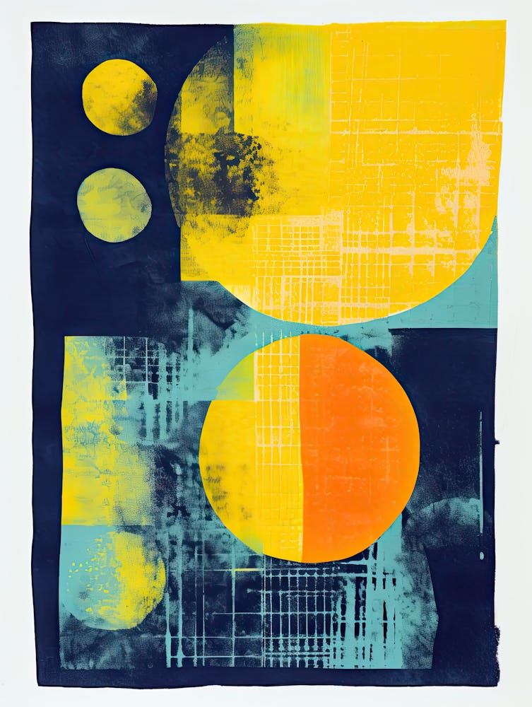 Sonic Bloom Harmonic Surrealism