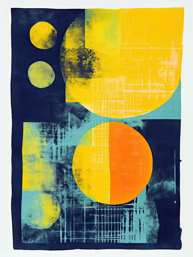 Sonic Bloom Harmonic Surrealism