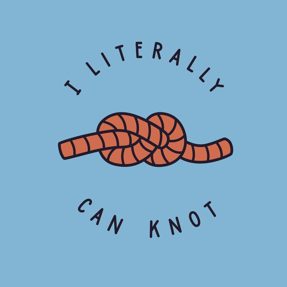 Can Knot