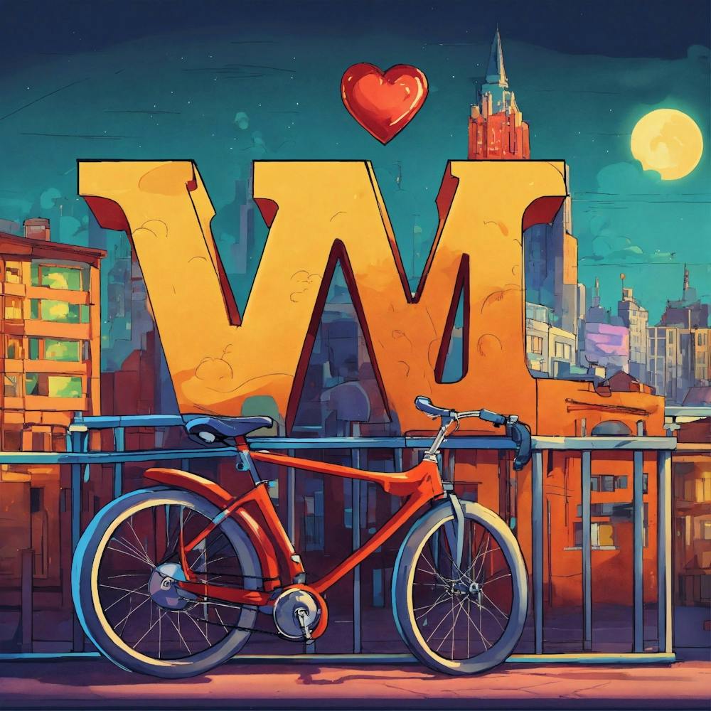 Love In The City