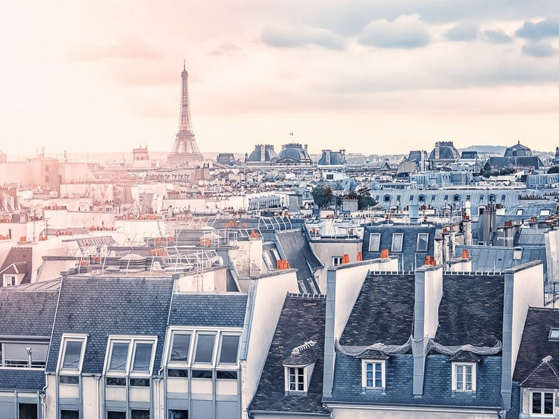 Seulement Paris