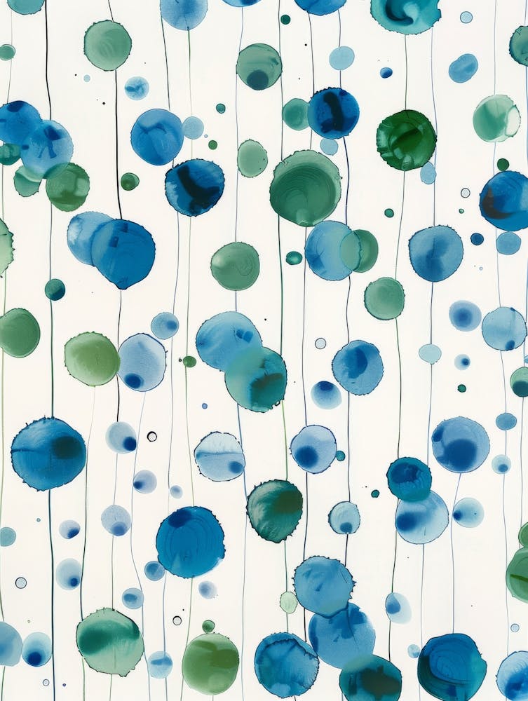 Water Droplets