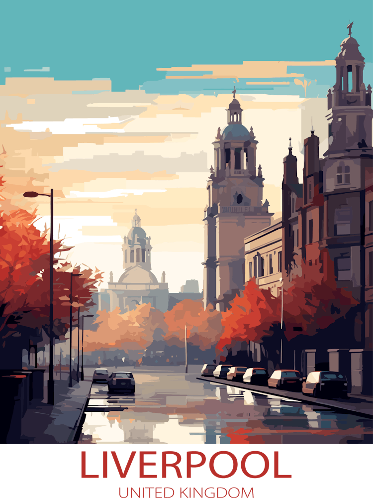 Liverpool United Kingdom