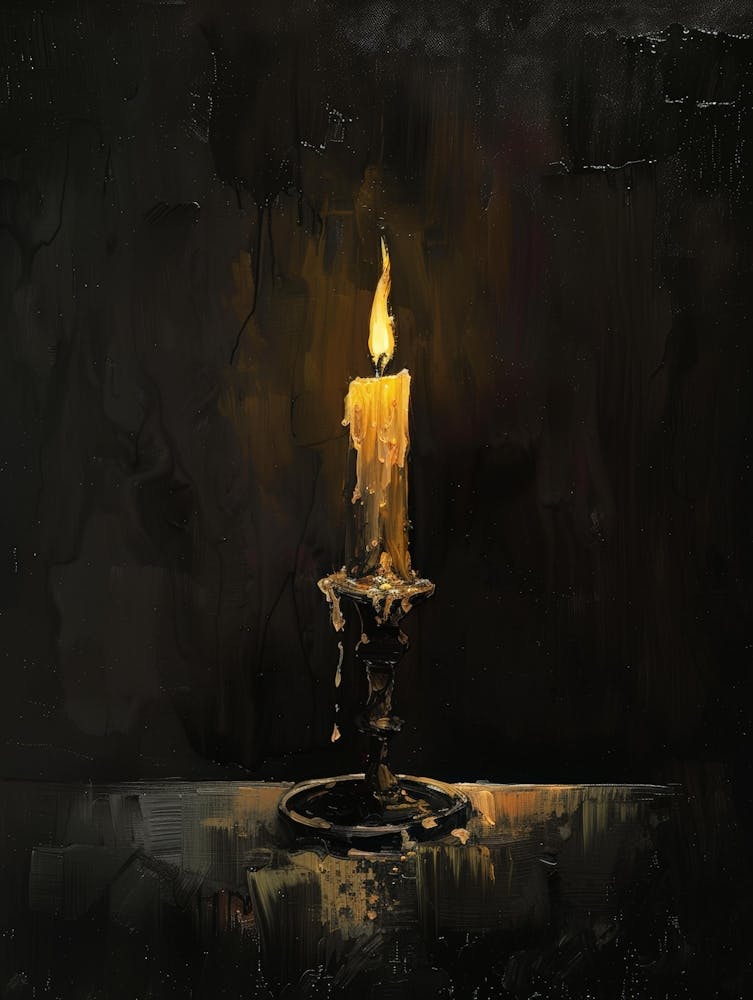 Candlelight 6