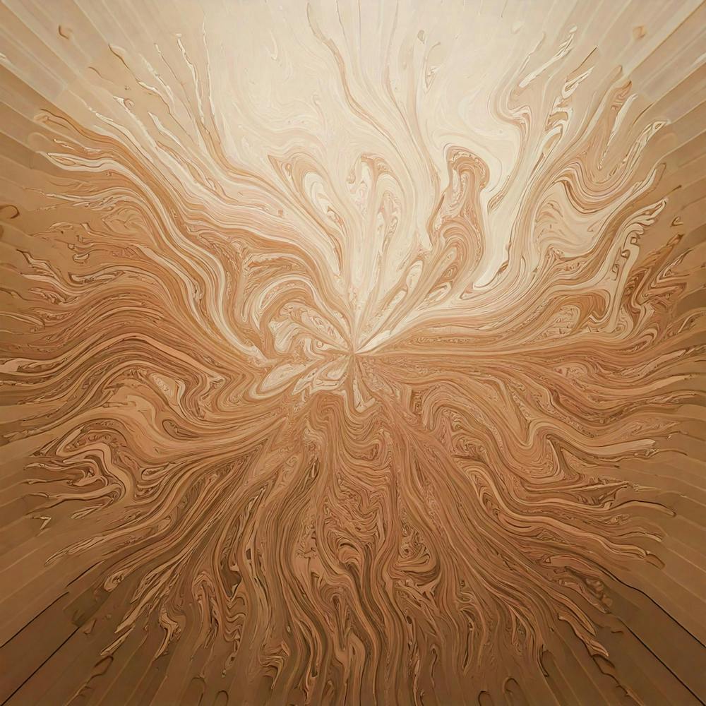 Abstract Painting 32