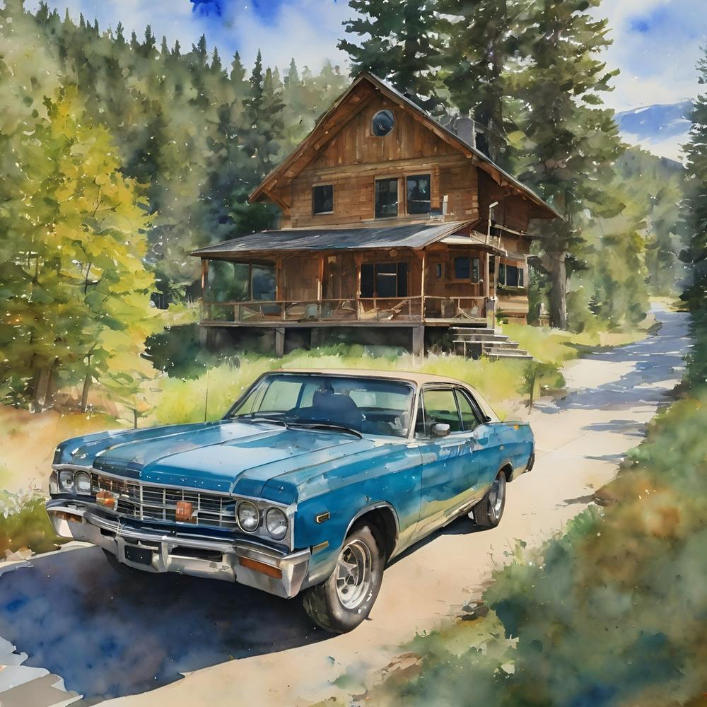 Chevrolet Impala