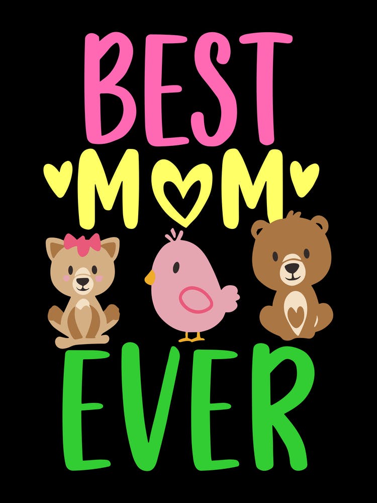 Best Mom Ever 5